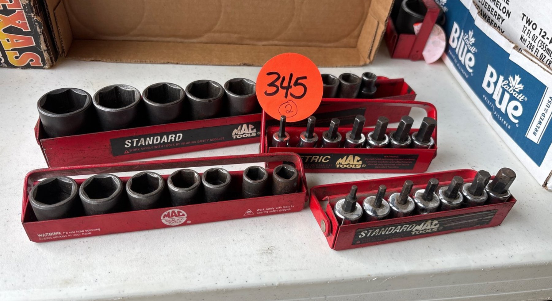 Image for Estate of Jonathan K Little