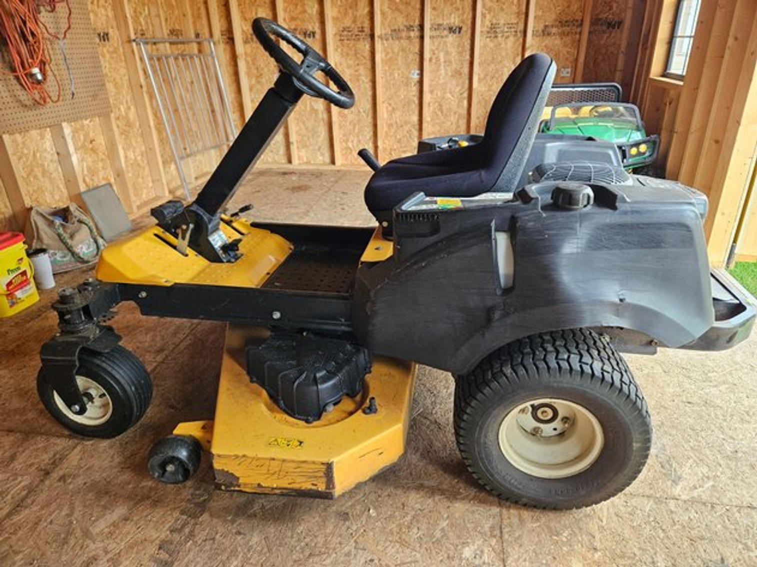 Image for Powell Road Downsizing