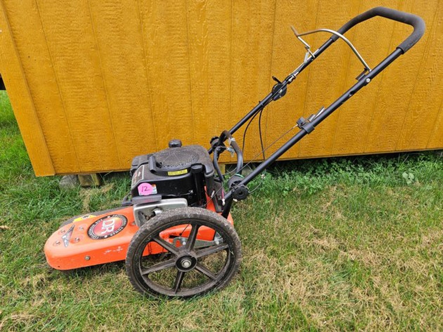 Image for Powell Road Downsizing