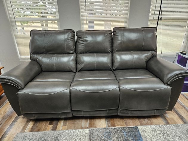 Powell Road Downsizing