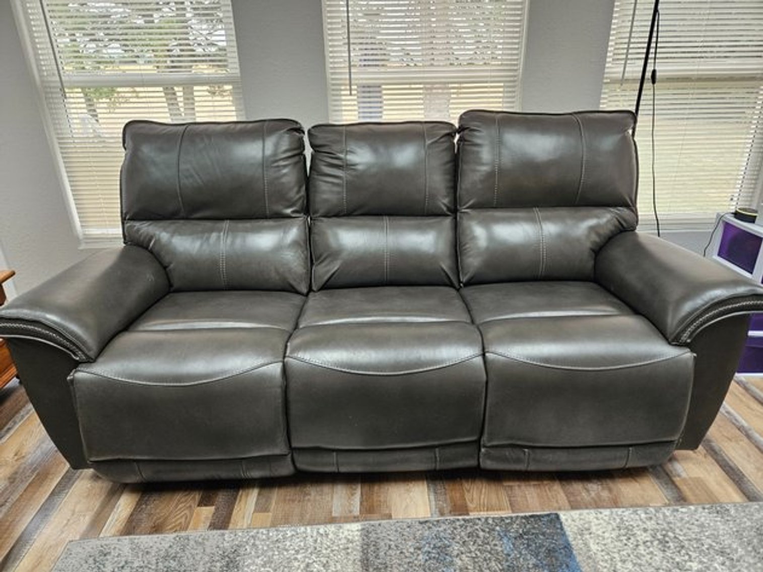 Image for Powell Road Downsizing