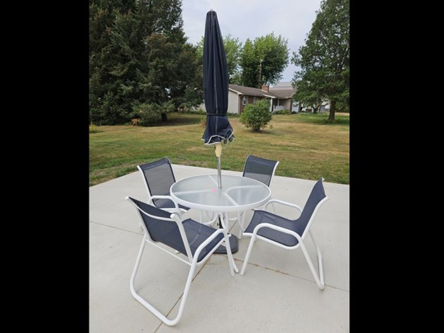 Image for Powell Road Downsizing