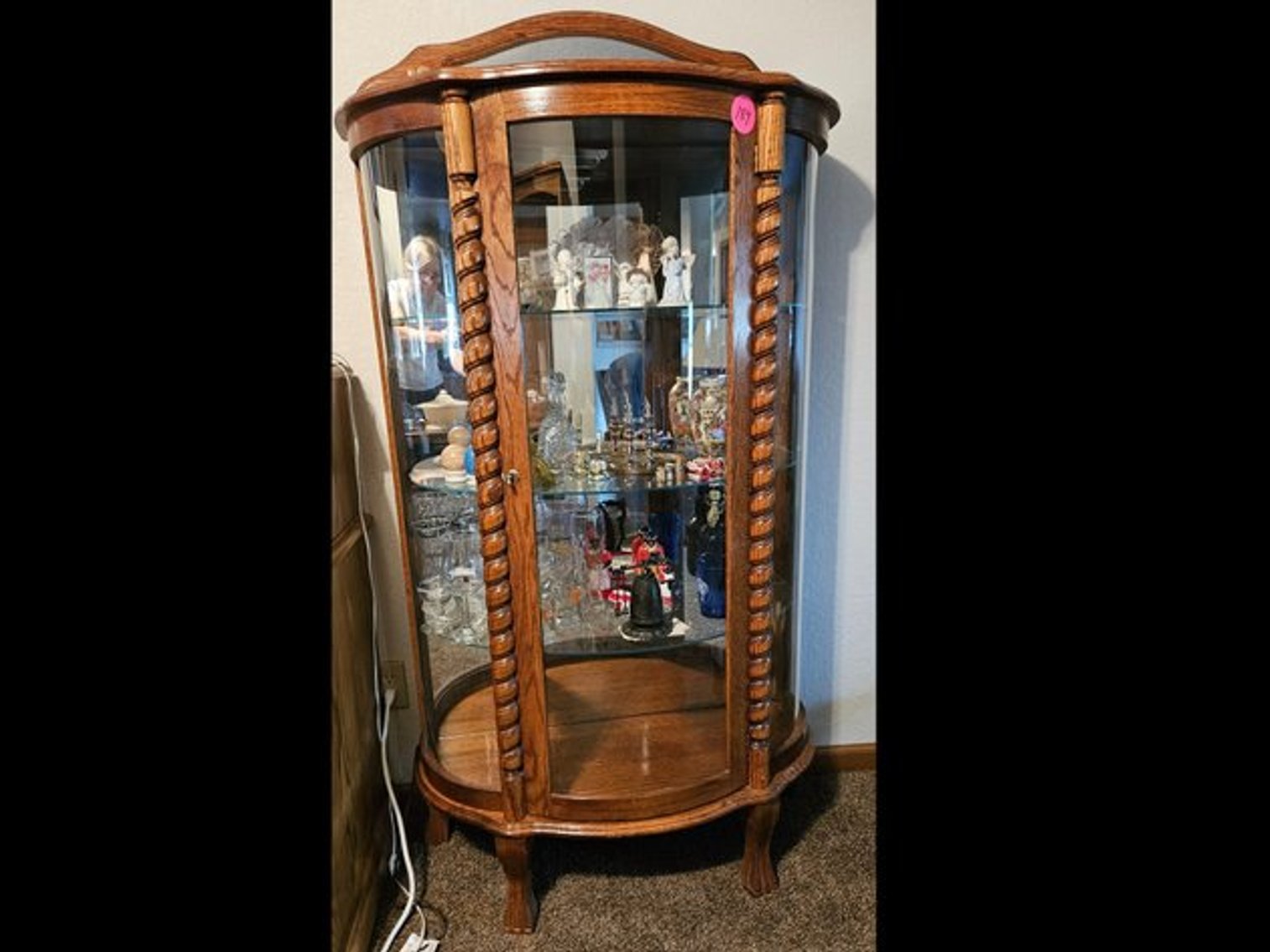 Image for Powell Road Downsizing