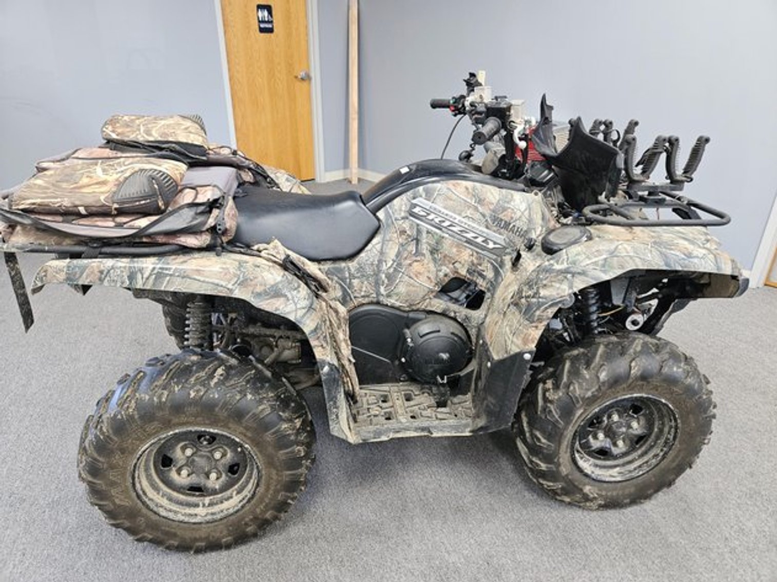 Image for OUTDOOR POWER & RECREATION EQUIPMENT AUCTION