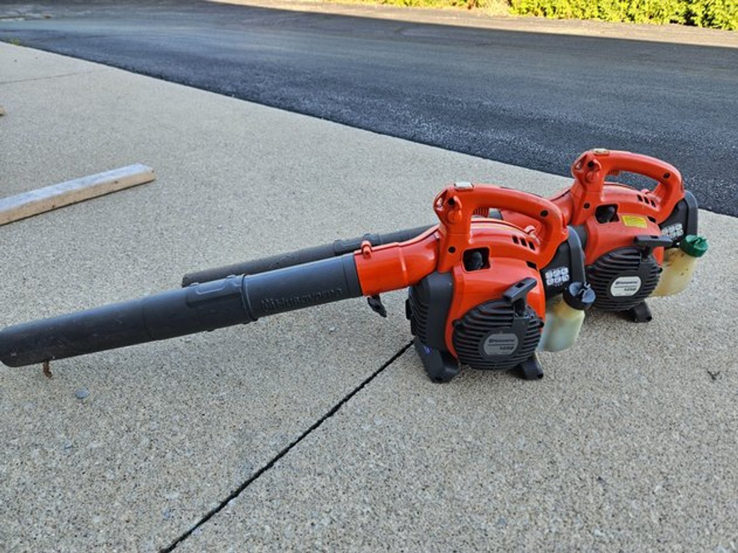 Image for OUTDOOR POWER & RECREATION EQUIPMENT AUCTION