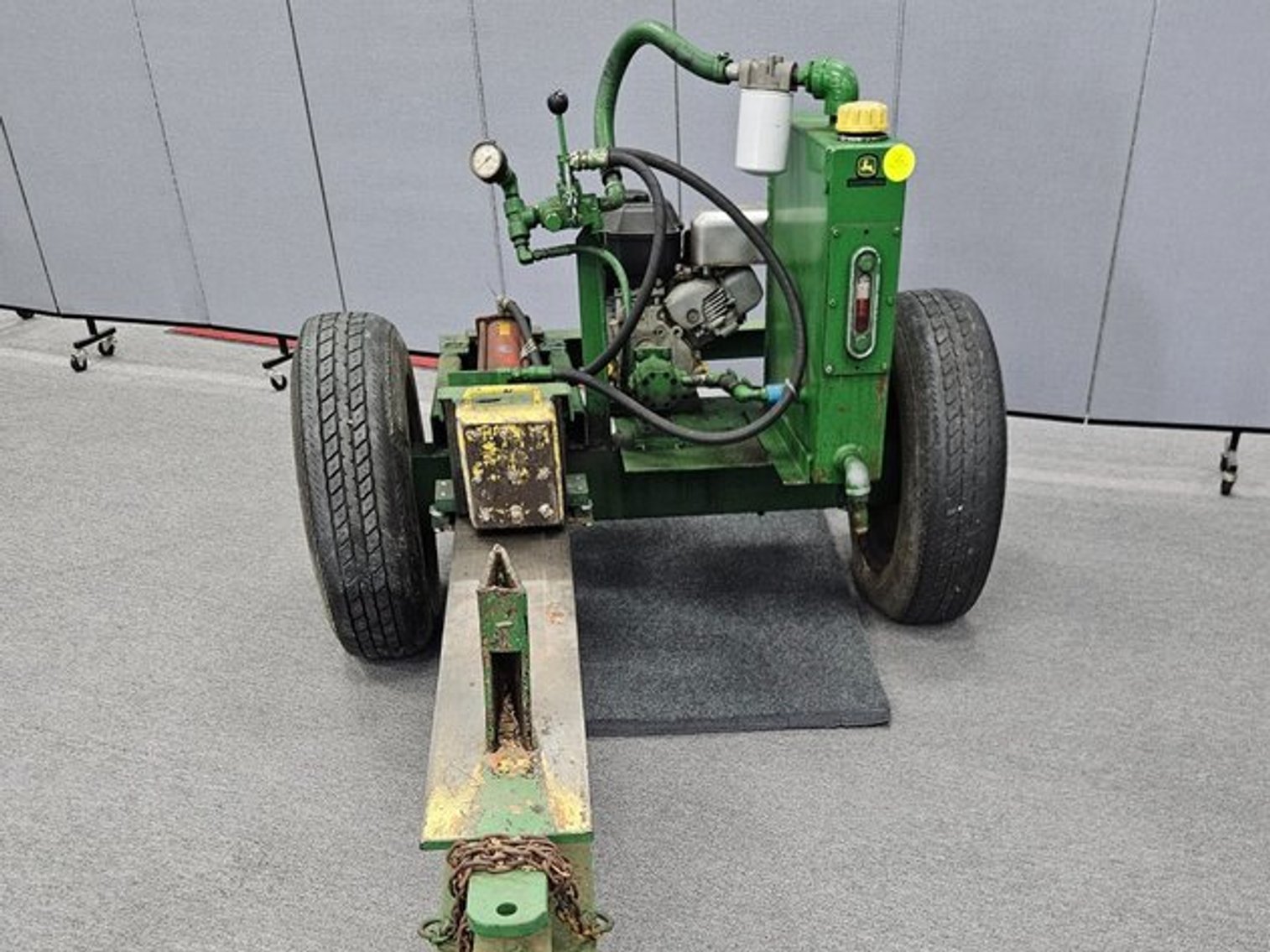 Image for OUTDOOR POWER & RECREATION EQUIPMENT AUCTION