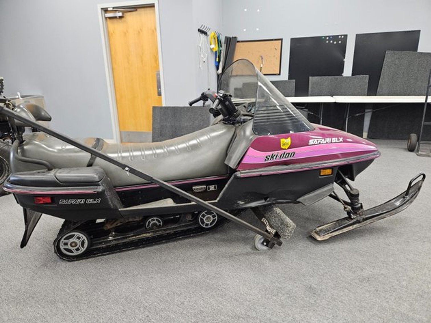 Image for OUTDOOR POWER & RECREATION EQUIPMENT AUCTION