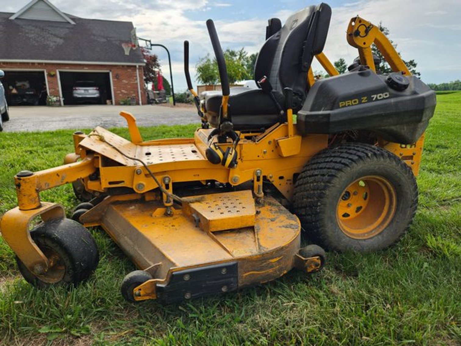 Image for OUTDOOR POWER & RECREATION EQUIPMENT AUCTION