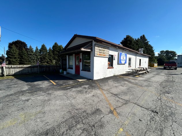 6 CLYDE, OHIO COMMERCIAL PROPERTIES at Auction