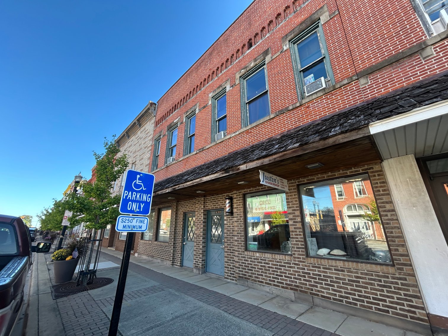 Image for 6 CLYDE, OHIO COMMERCIAL PROPERTIES at Auction