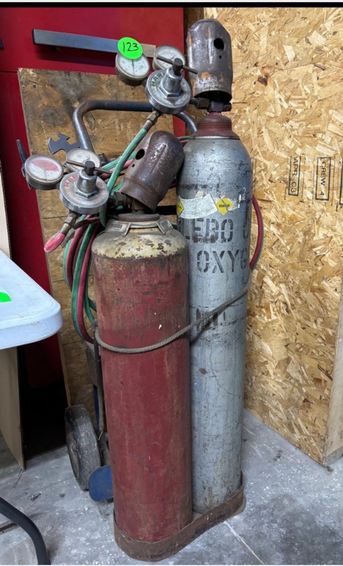 Image for Cars, Karts, and Parts