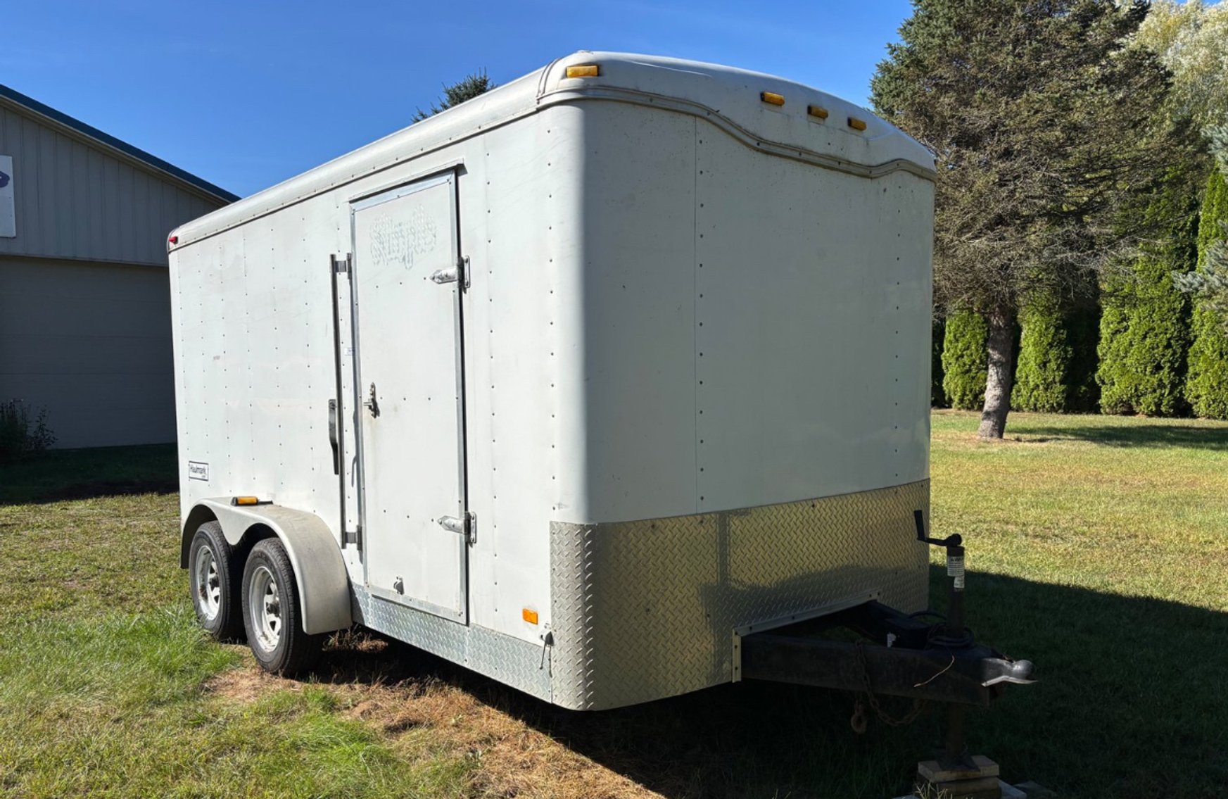 Image for Cars, Karts, and Parts