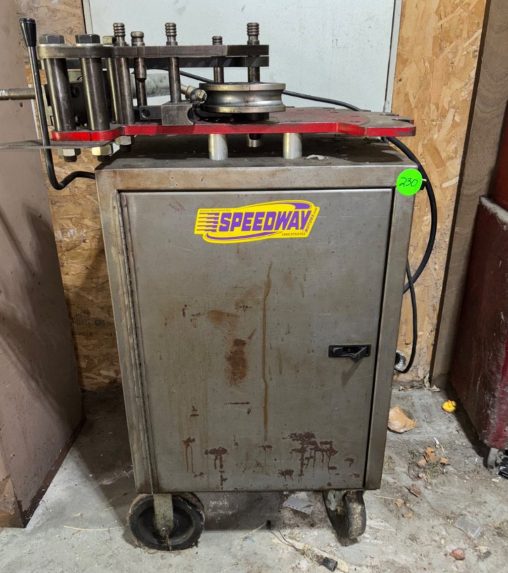 Image for Cars, Karts, and Parts