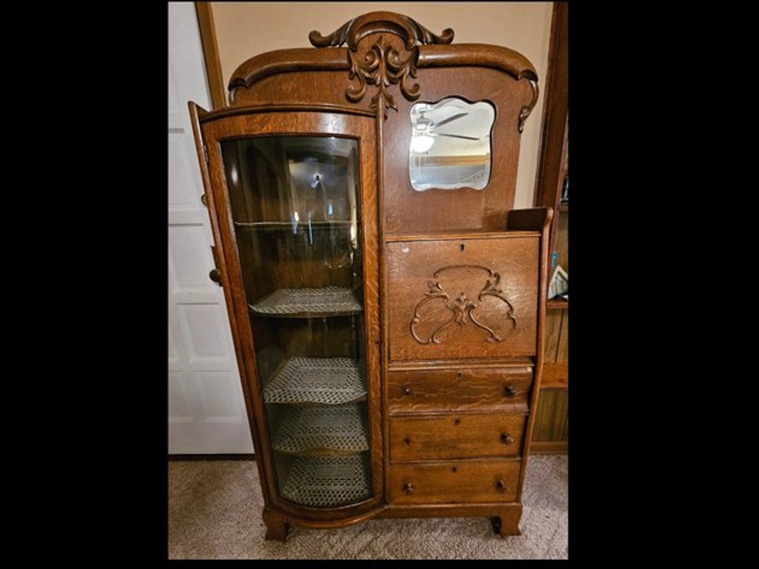 Image for Estate of Mildred M Borcherding