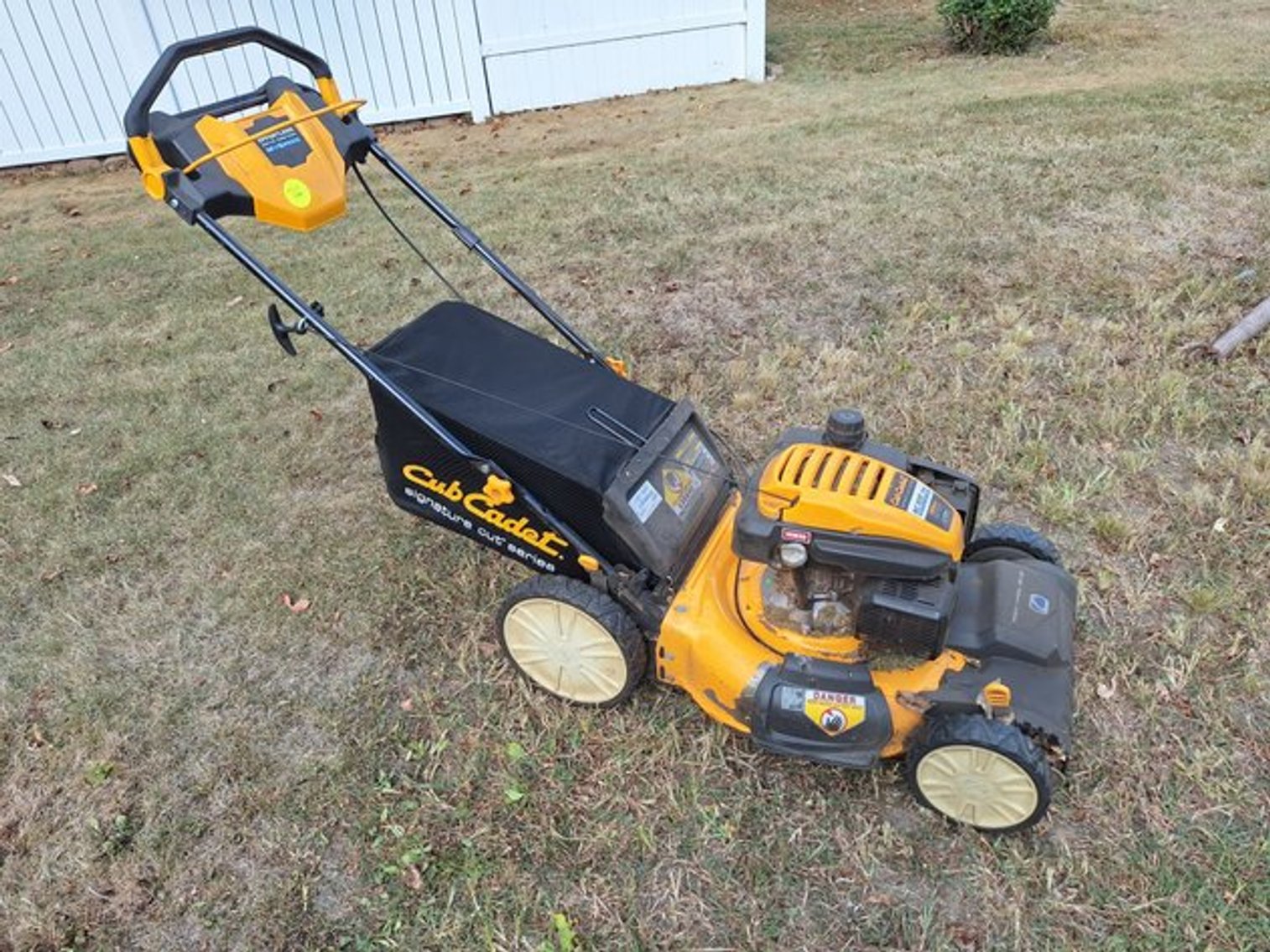 Image for Estate of Mildred M Borcherding