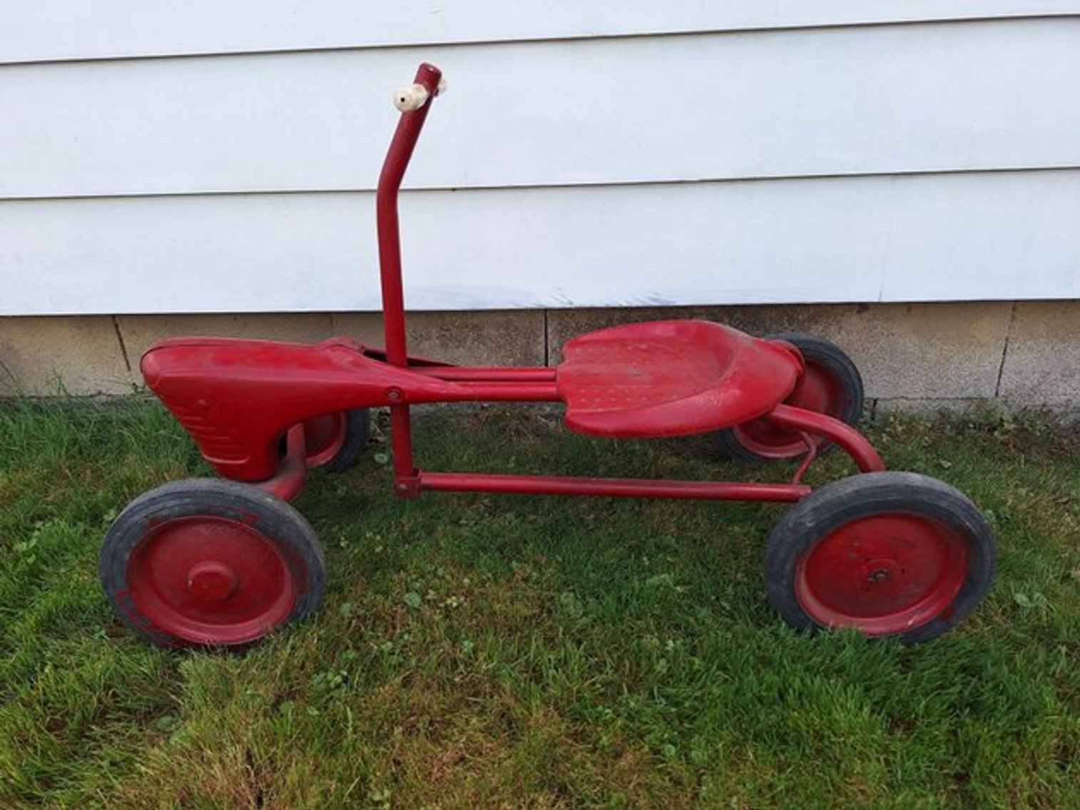 Image for Estate of Mildred M Borcherding