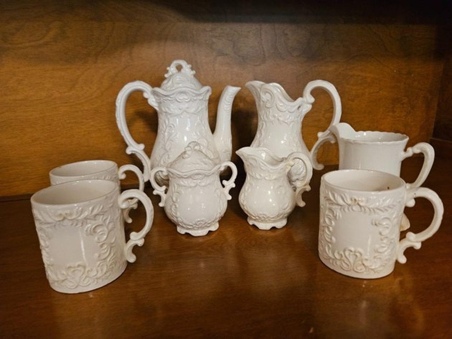 Image for Estate of Mildred M Borcherding