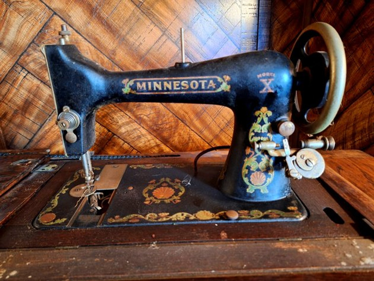 Image for Estate of Mildred M Borcherding