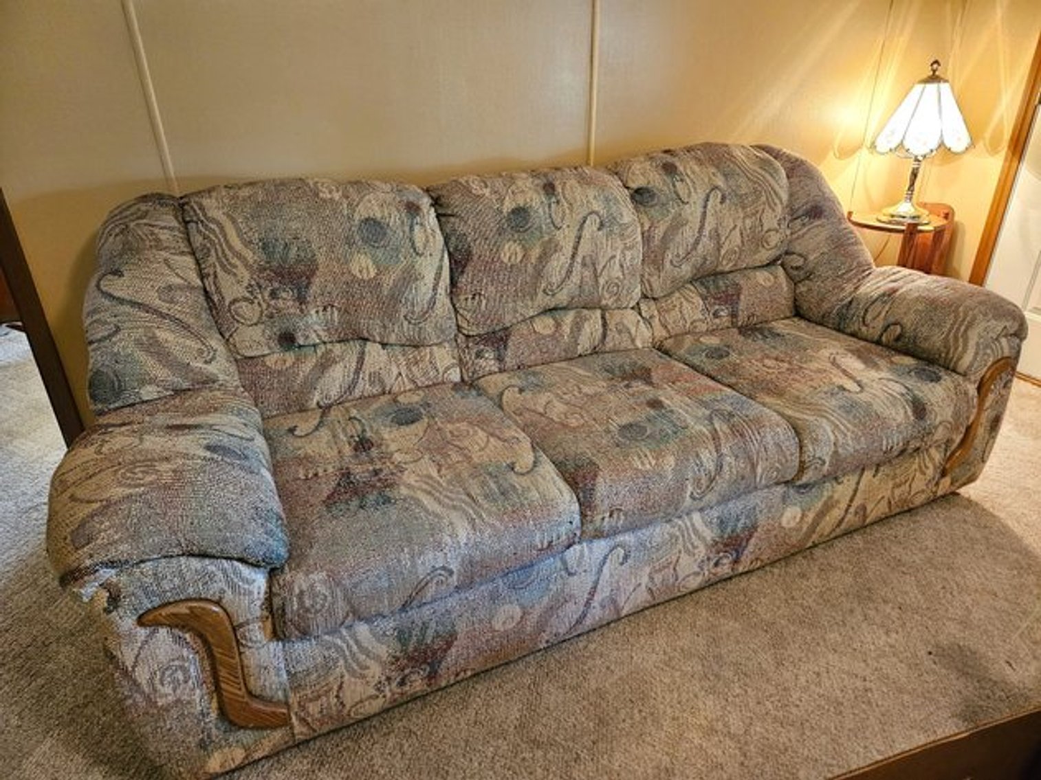 Image for Estate of Mildred M Borcherding