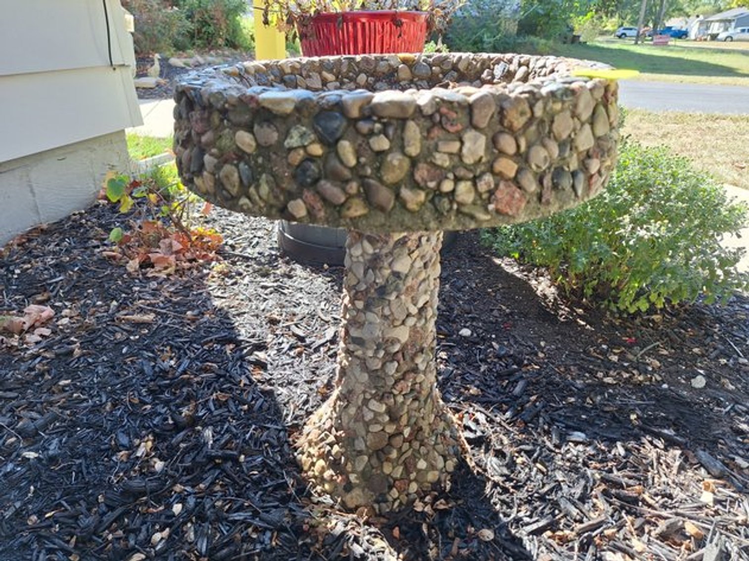 Image for Estate of Mildred M Borcherding