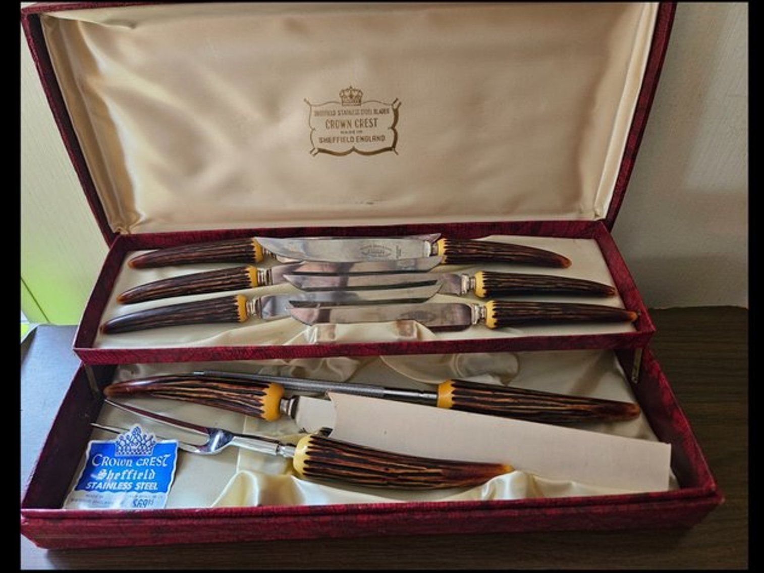 Image for Estate of Mildred M Borcherding