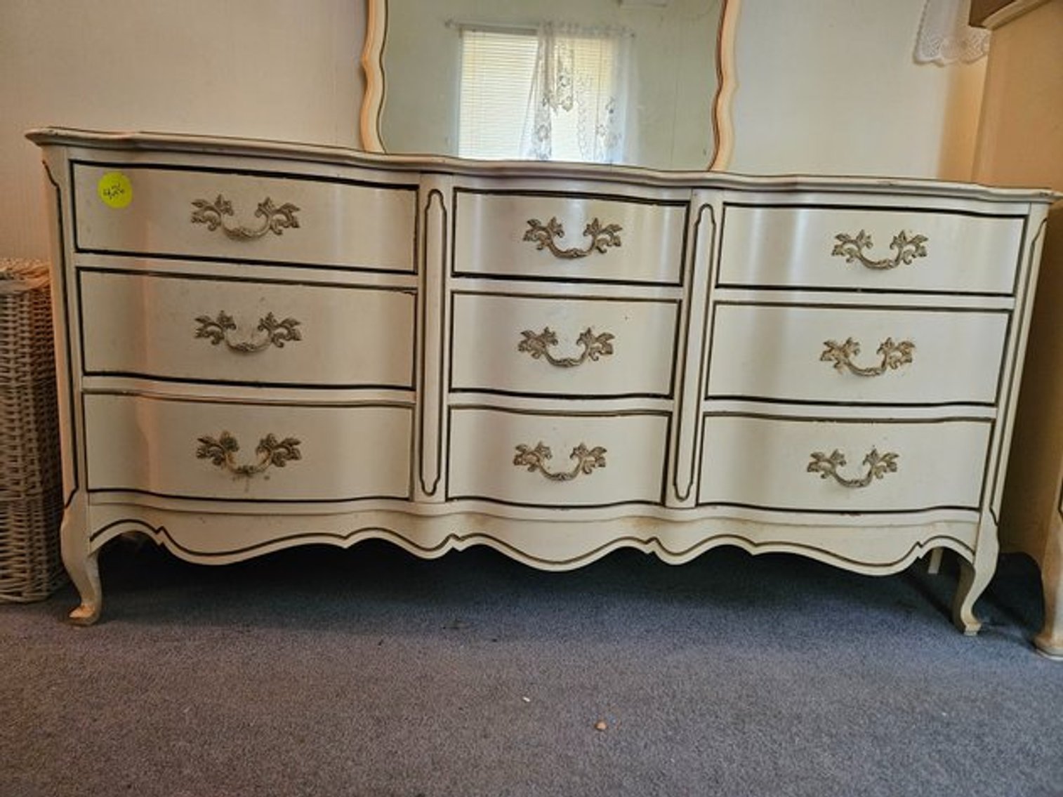 Image for Estate of Mildred M Borcherding