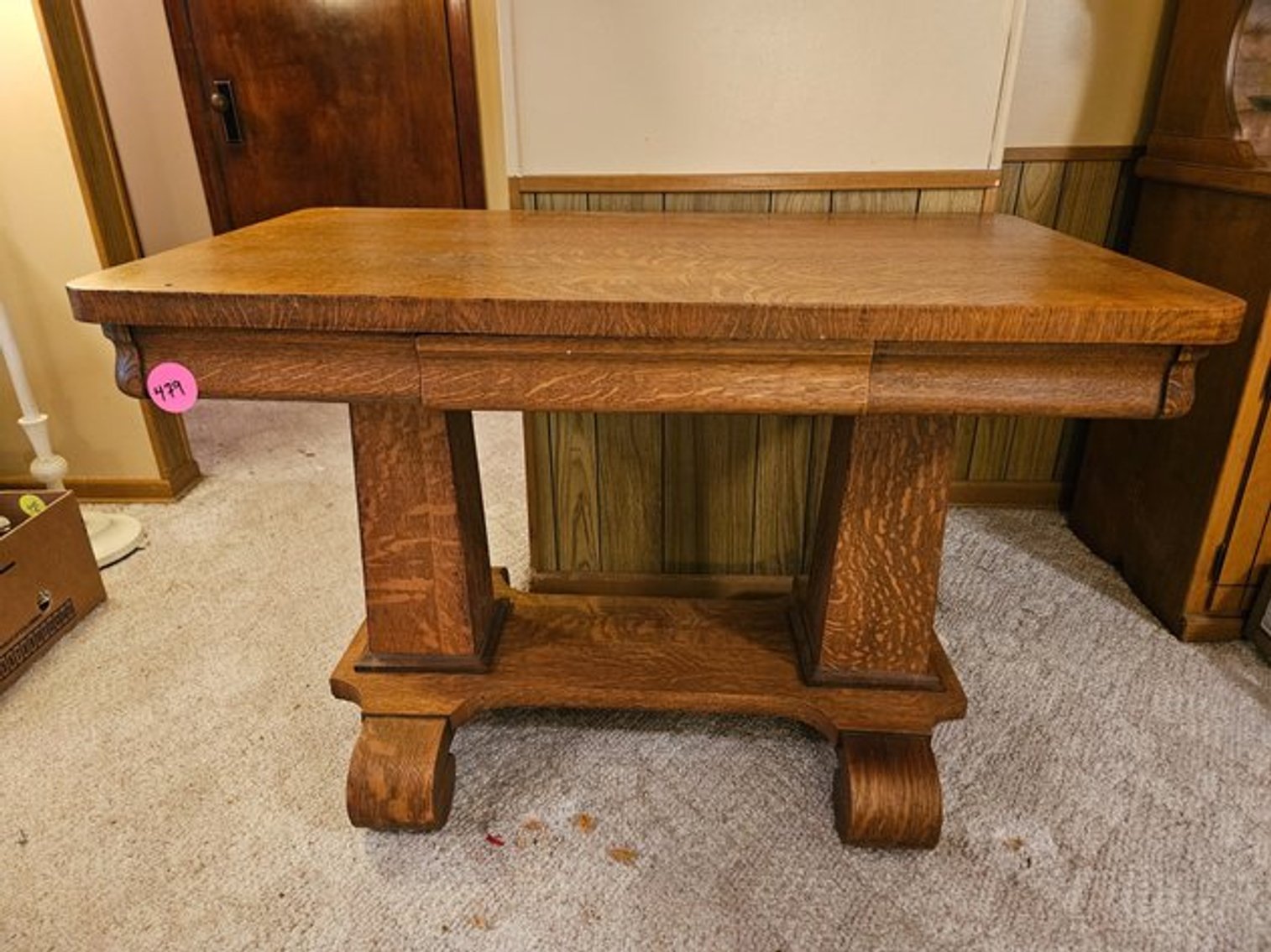 Image for Estate of Mildred M Borcherding