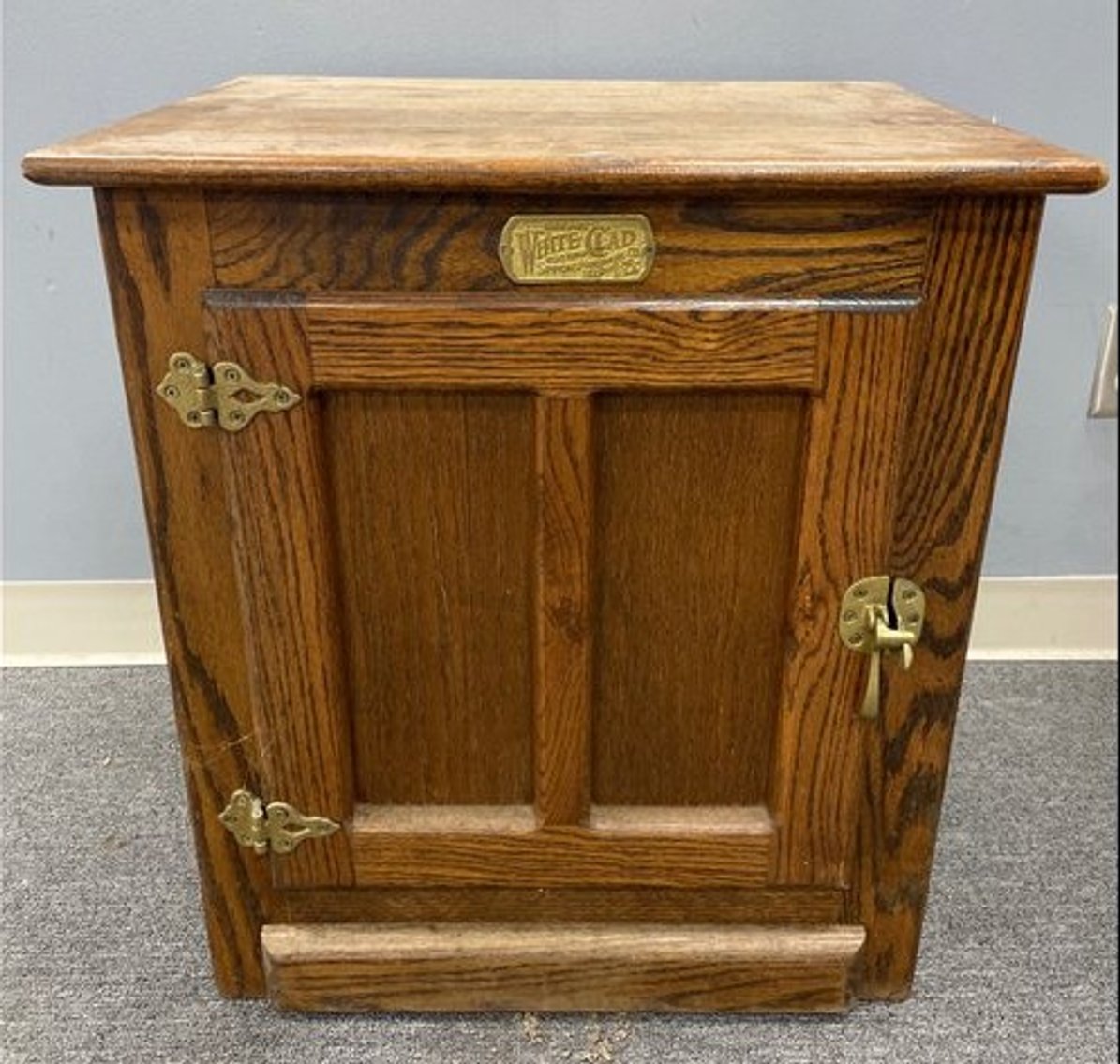 Image for Past & Present Treasures Auction