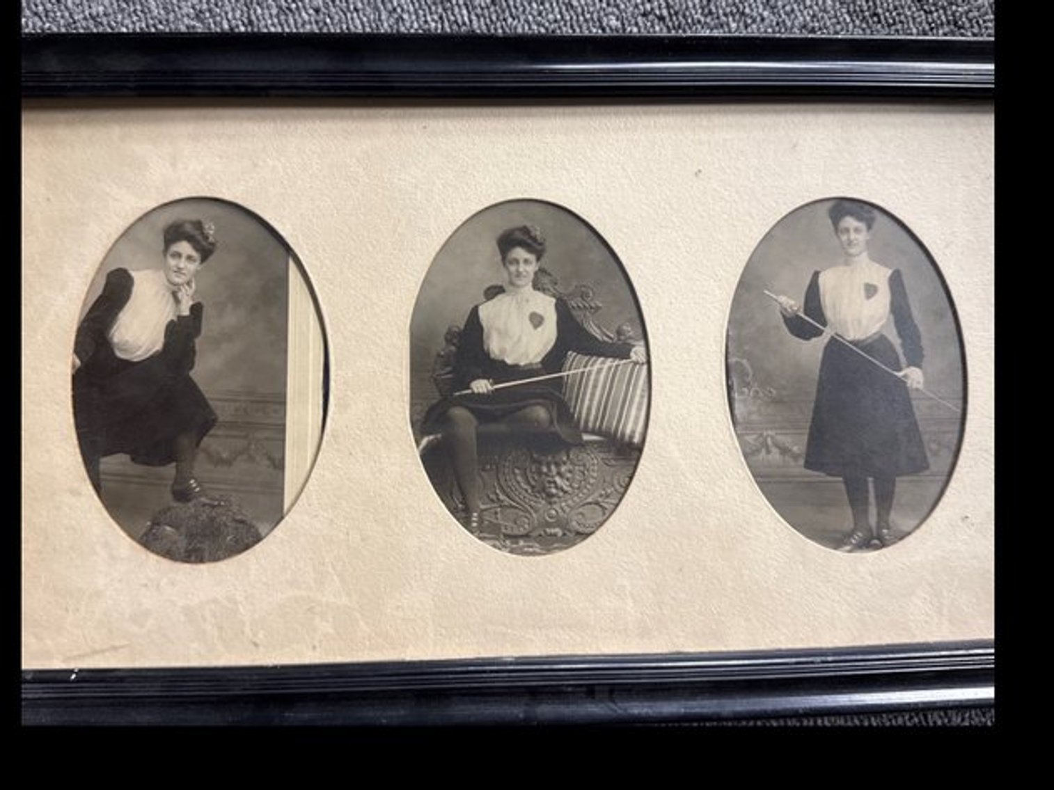 Image for Past & Present Treasures Auction