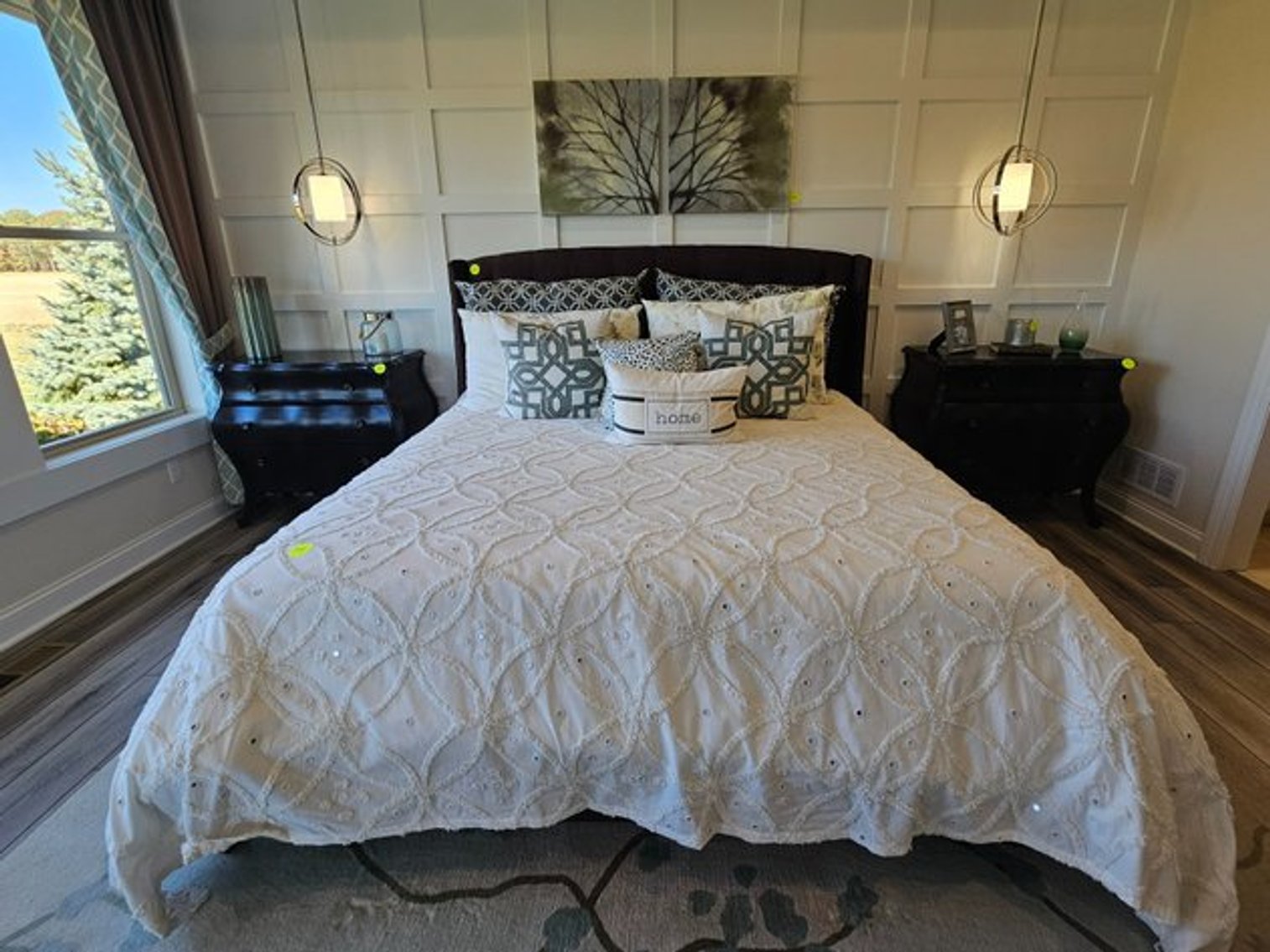 Image for Schumacher Model Home Liquidation