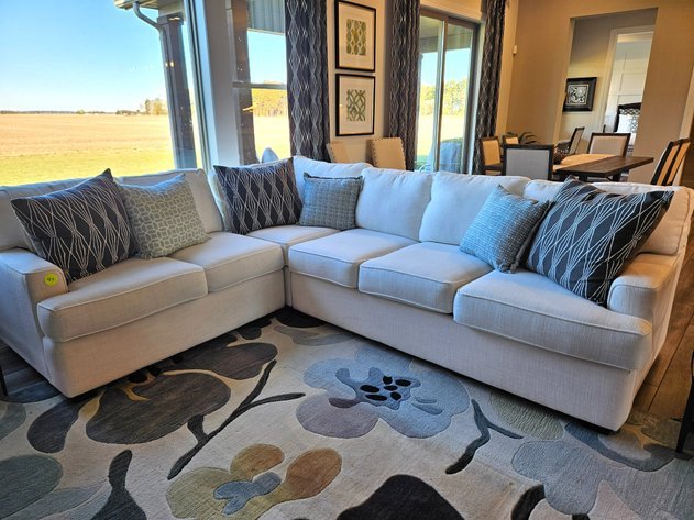 Schumacher Model Home Liquidation