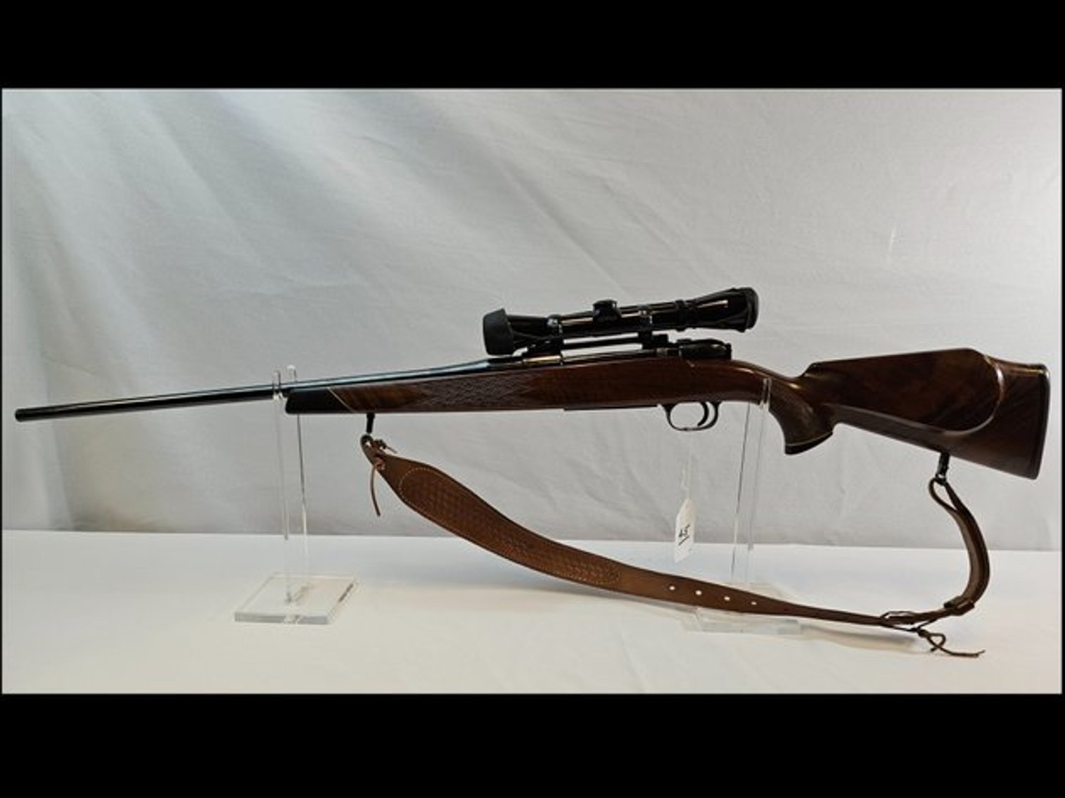 Image for FALL FIREARMS, COINS, AND SPORTSMAN ACCESSORIES AUCTION