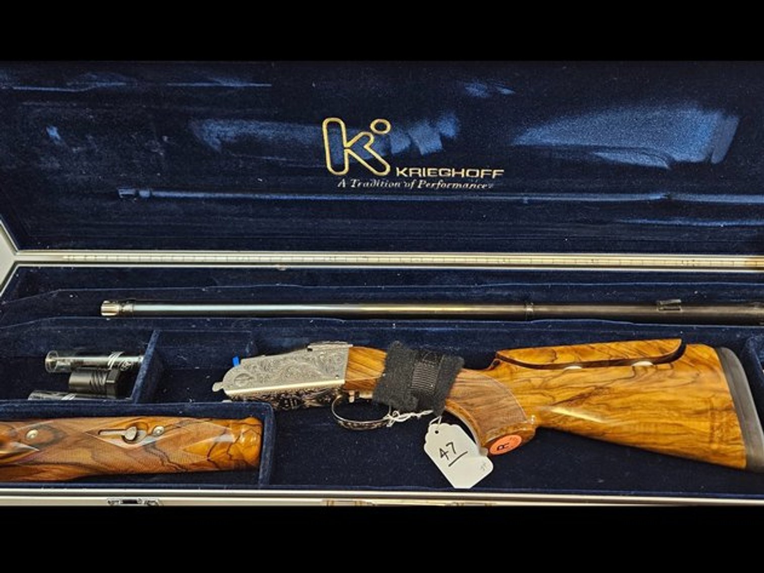 Image for FALL FIREARMS, COINS, AND SPORTSMAN ACCESSORIES AUCTION