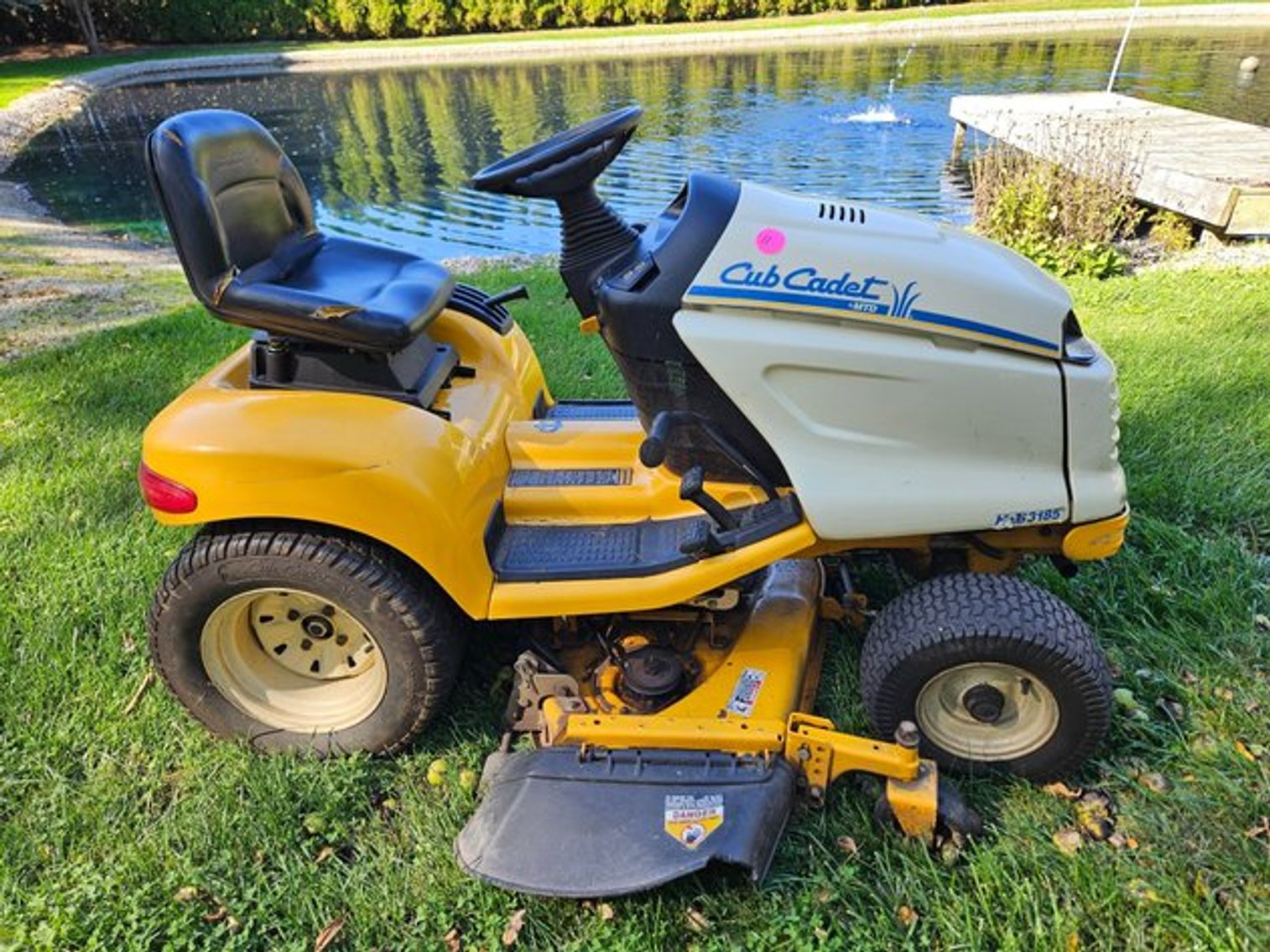 Image for St. Clair Estate Auction