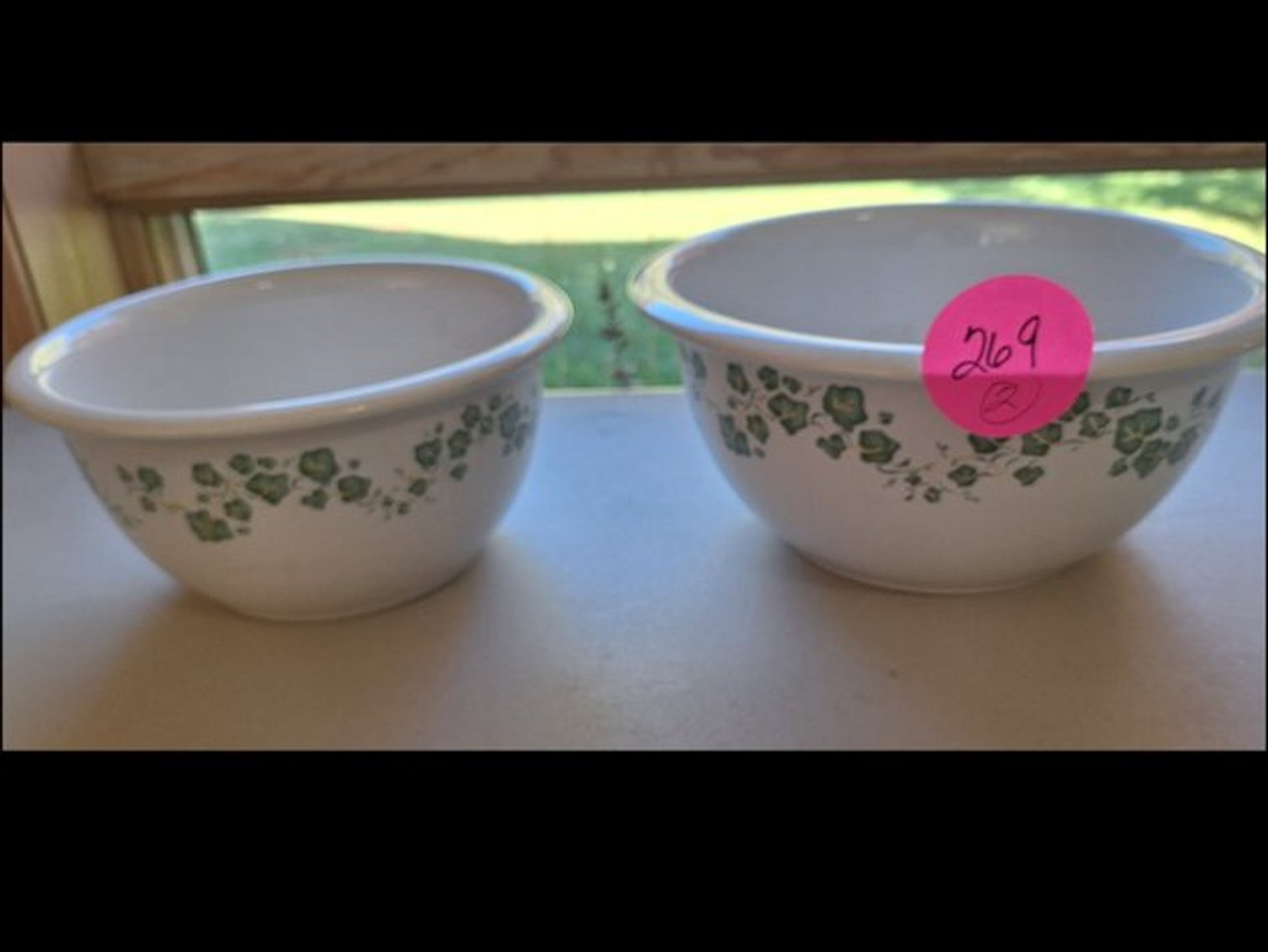 Image for St. Clair Estate Auction