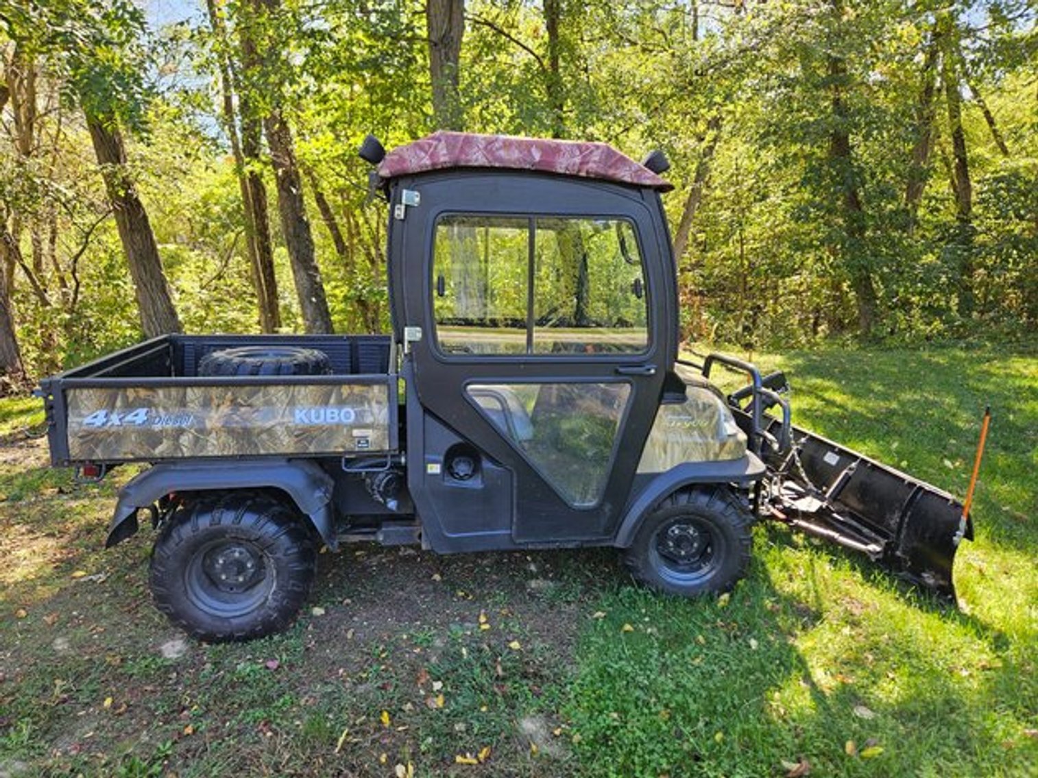 Image for St. Clair Estate Auction