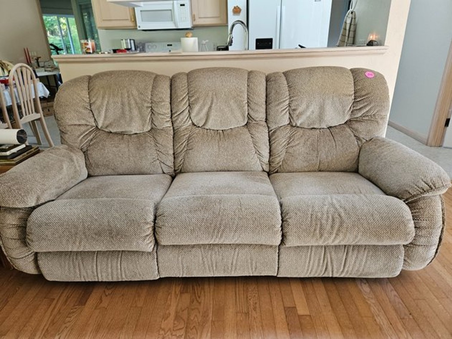 Image for St. Clair Estate Auction