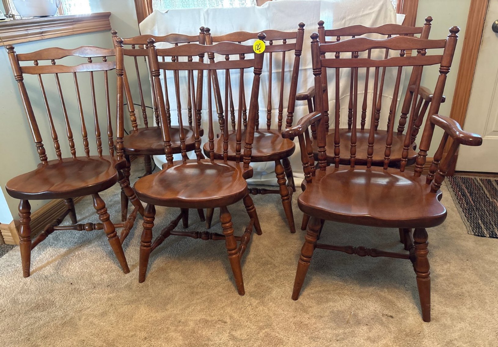 Image for Pemberville Household Auction