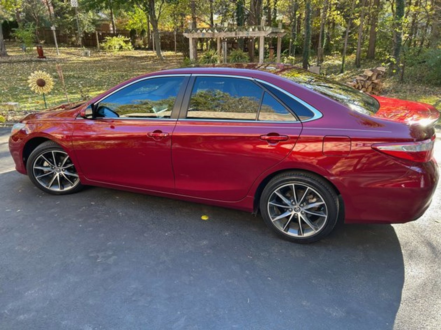 Image for ESTATE OF DONNA JEAN ROACH