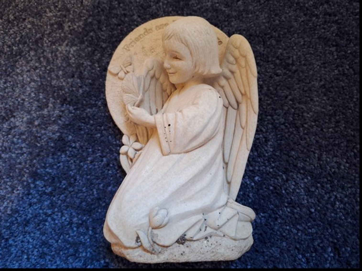 Image for ESTATE OF DONNA JEAN ROACH