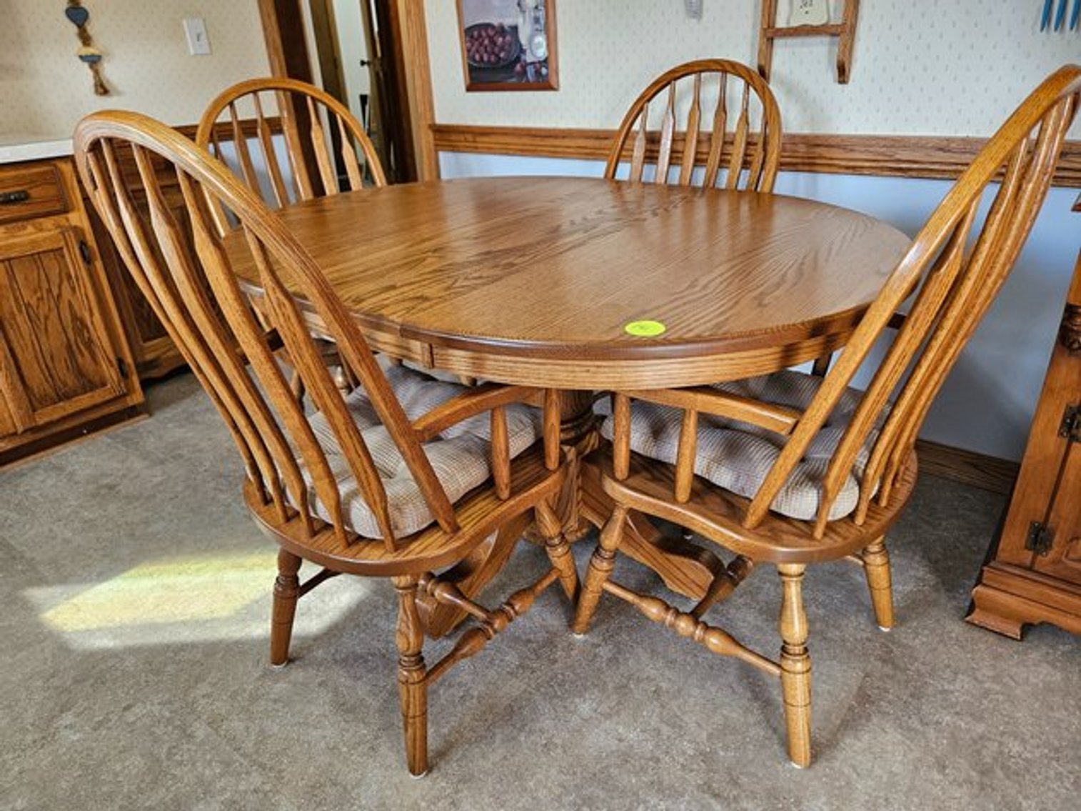 Image for ESTATE OF DONNA JEAN ROACH