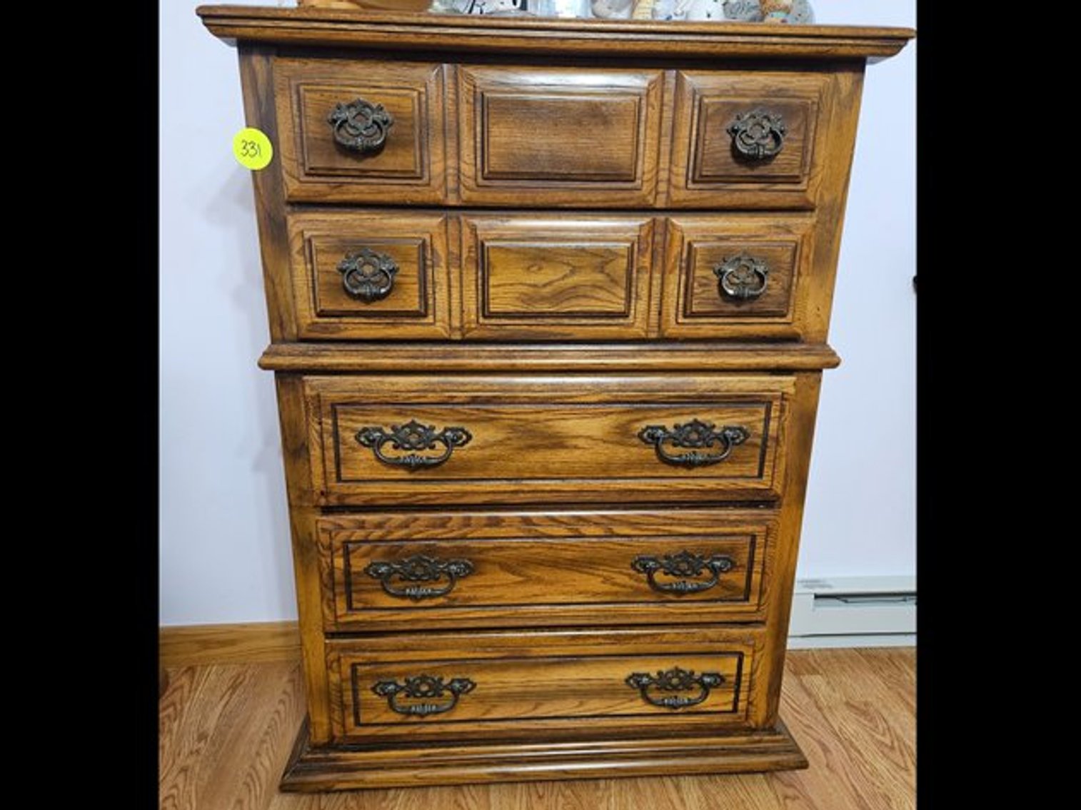 Image for ESTATE OF DONNA JEAN ROACH