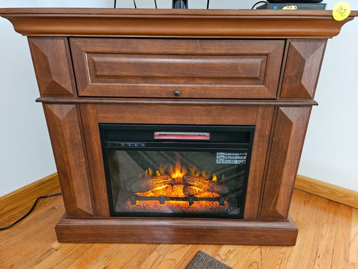 Image for ESTATE OF DONNA JEAN ROACH