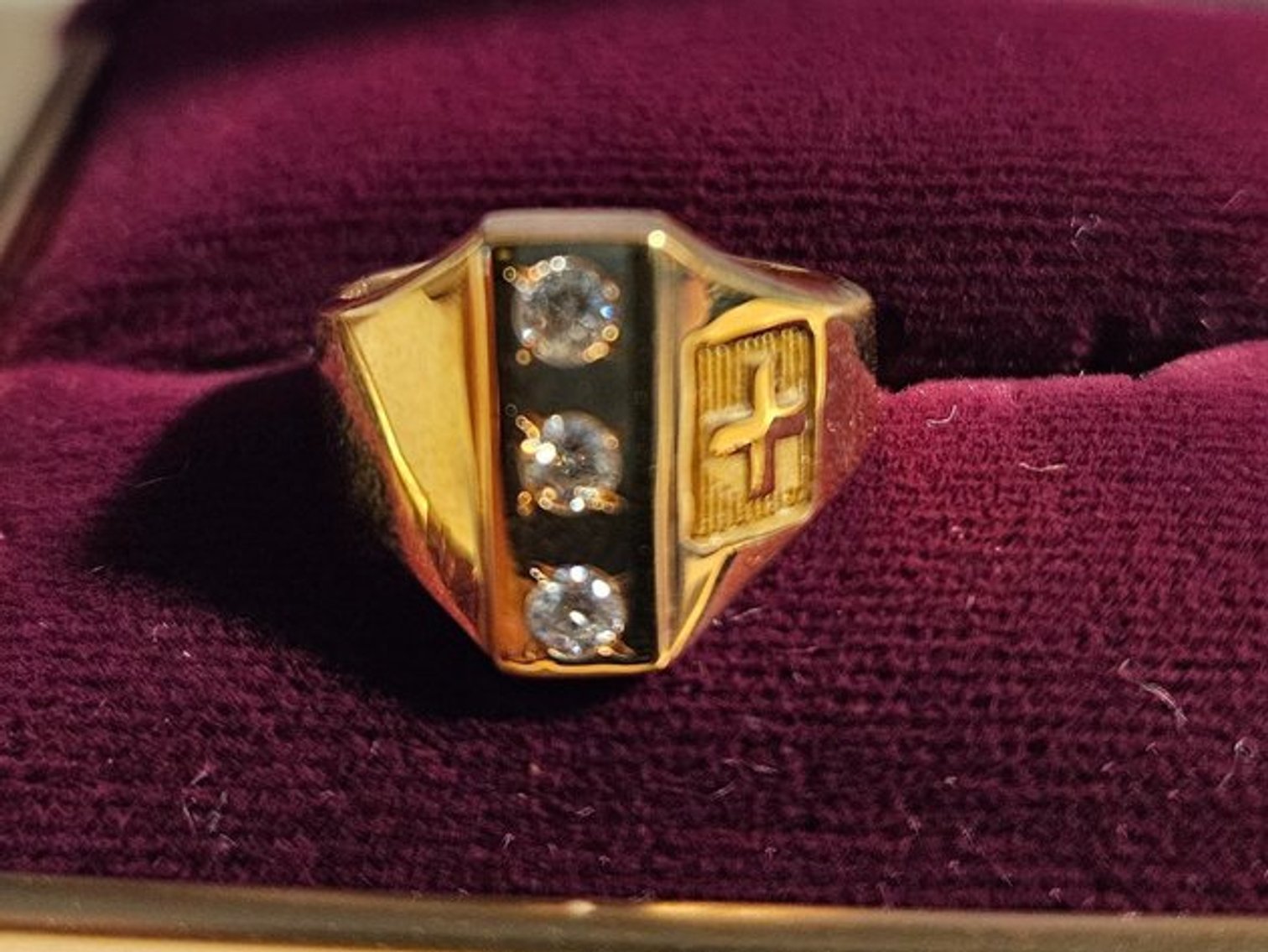 Image for ESTATE OF DONNA JEAN ROACH