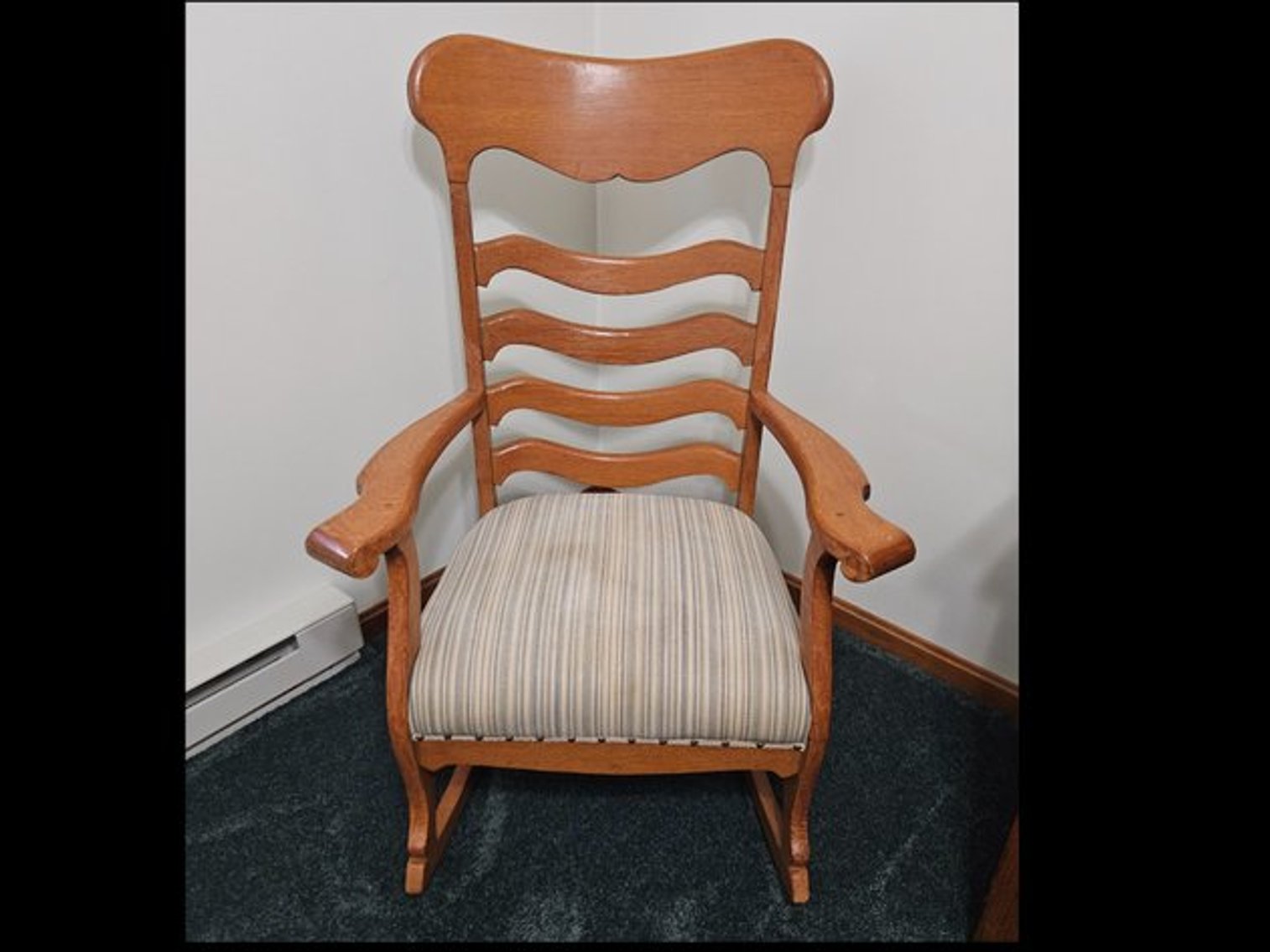 Image for ESTATE OF DONNA JEAN ROACH