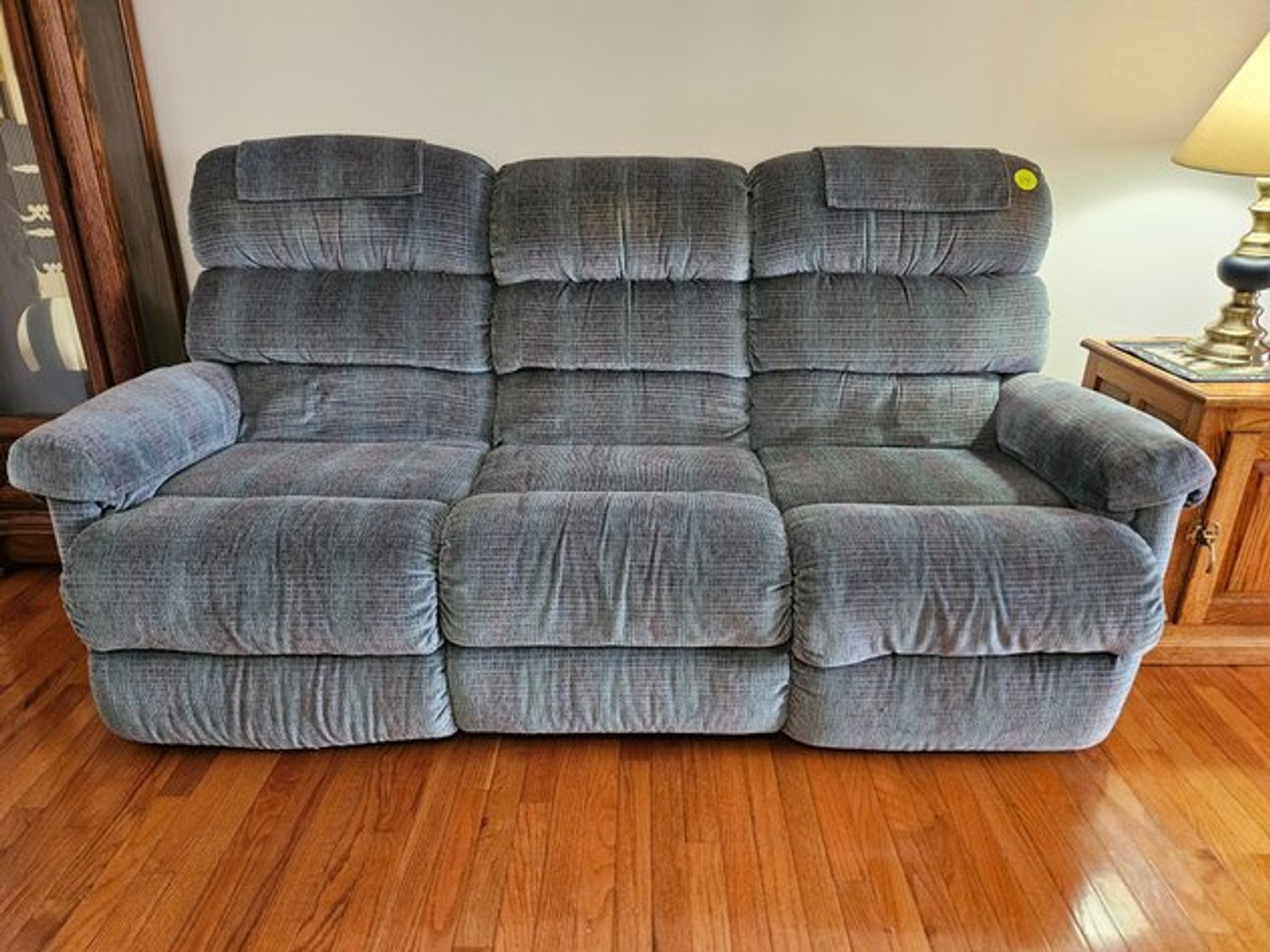 Image for ESTATE OF DONNA JEAN ROACH