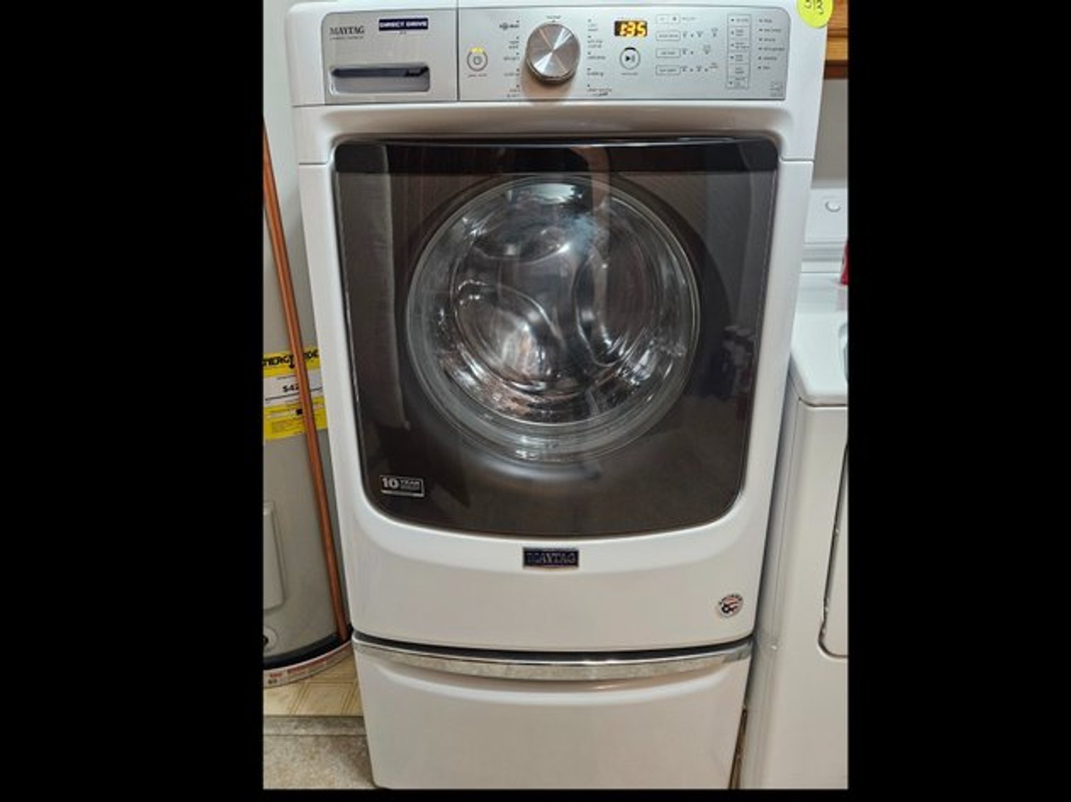 Image for ESTATE OF DONNA JEAN ROACH