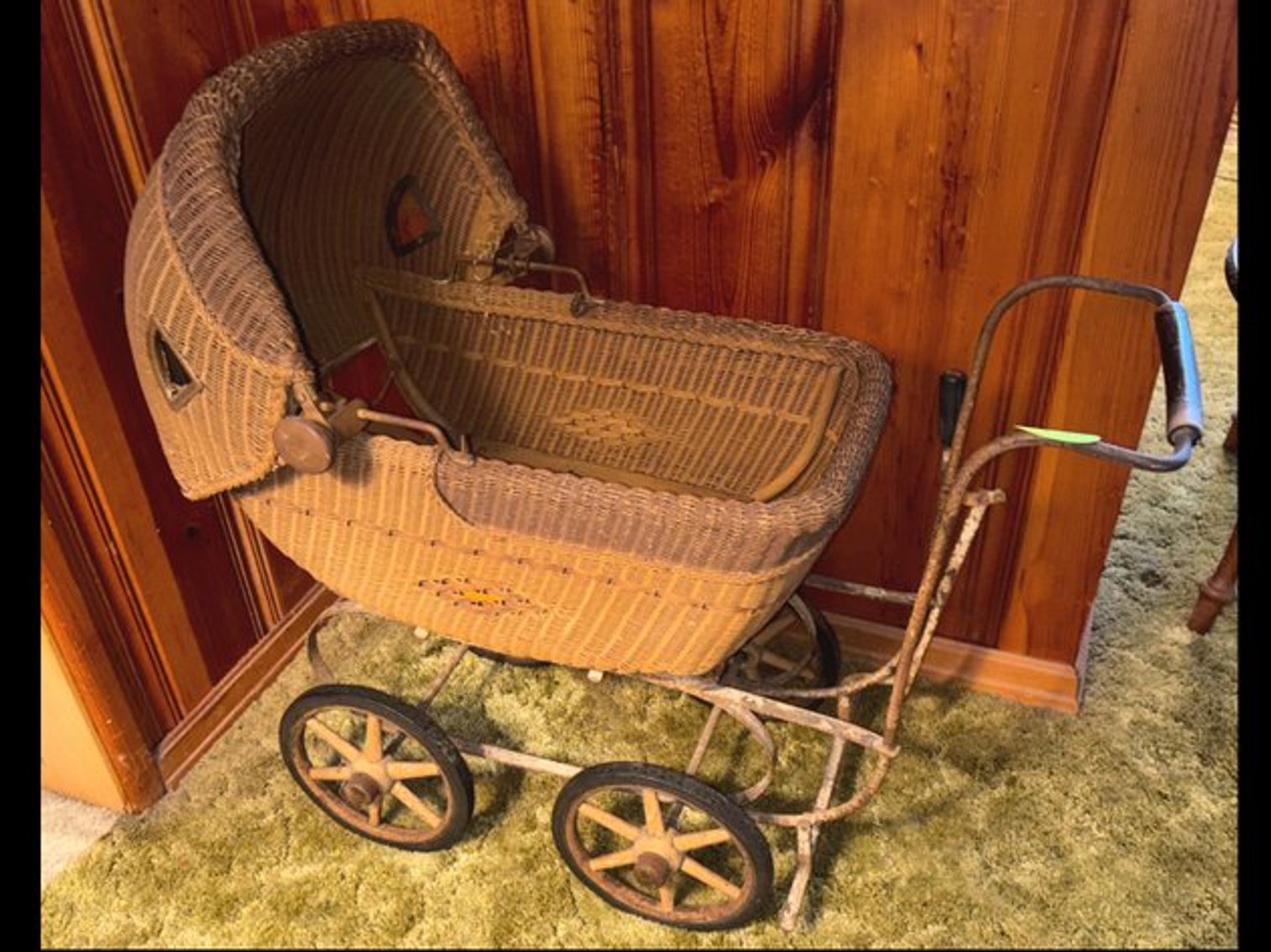 Image for Pemberville Household Auction