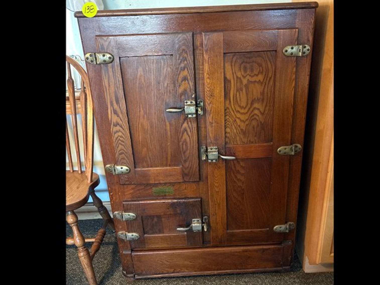 Image for Pemberville Household Auction