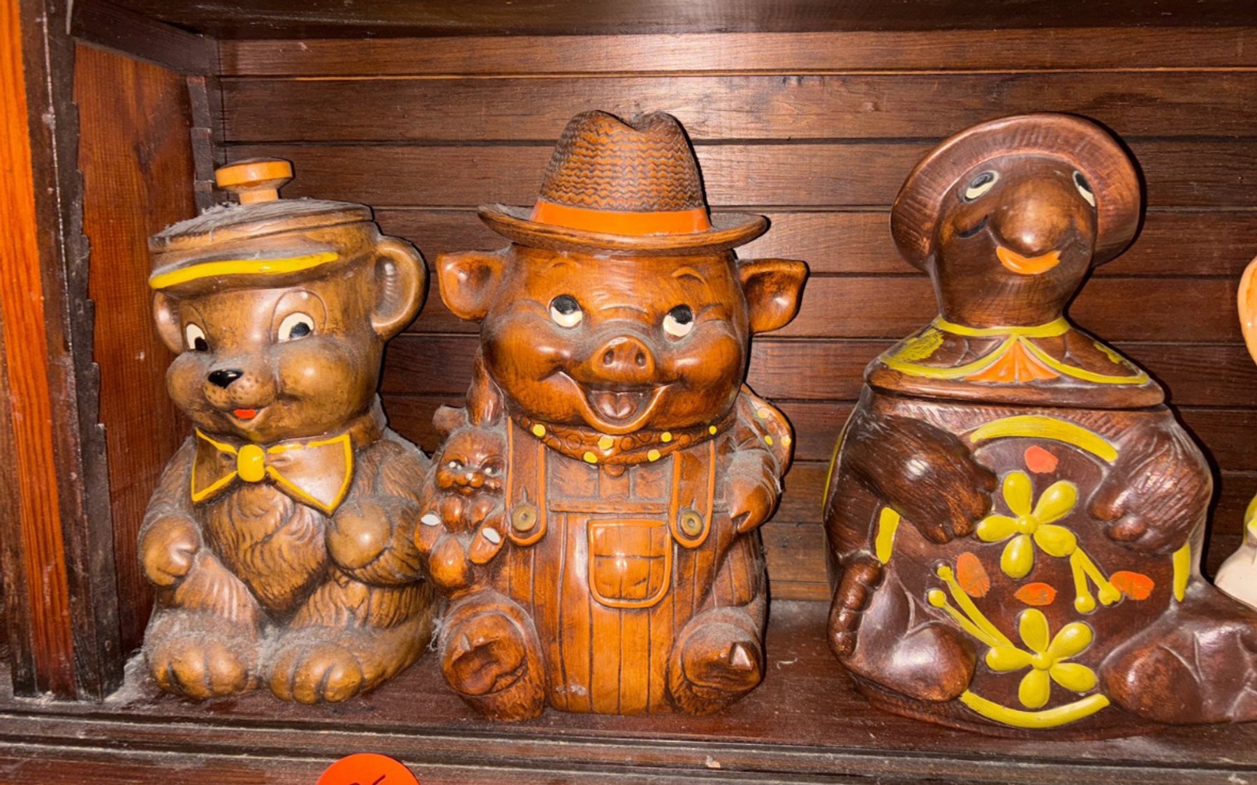 Image for Gibsonburg Living Estate